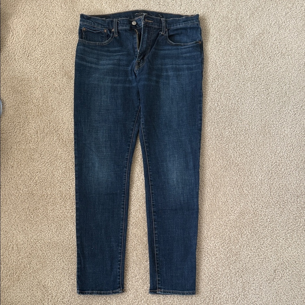 Men’s Lucky Brand 105 Slim Taper Jeans